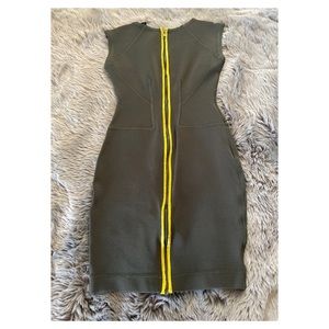 French connection Bodycon dress